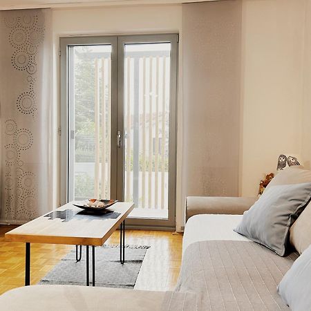 شقة Sunny House زامبراتيجا المظهر الخارجي الصورة