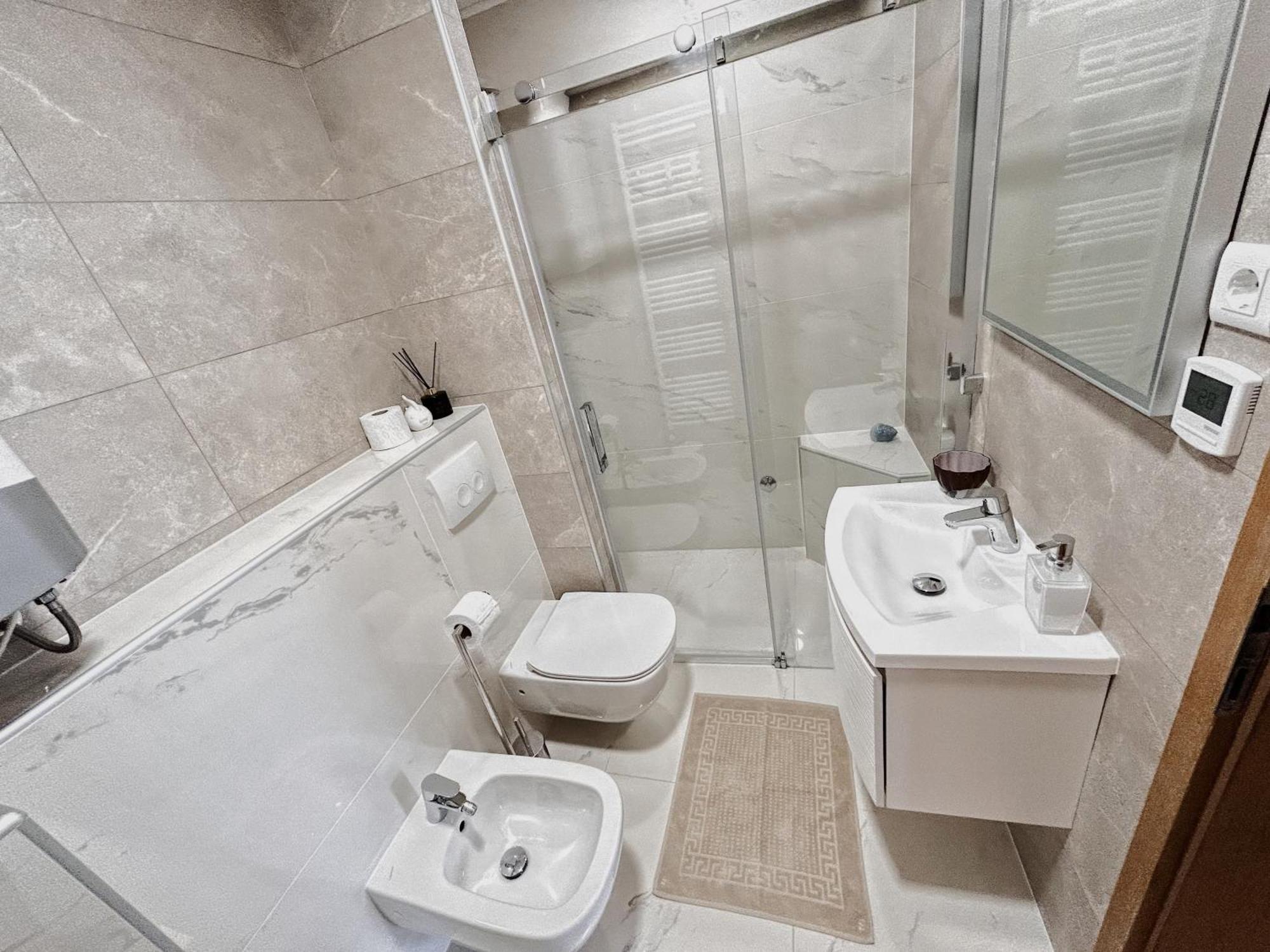 شقة Sunny House زامبراتيجا المظهر الخارجي الصورة