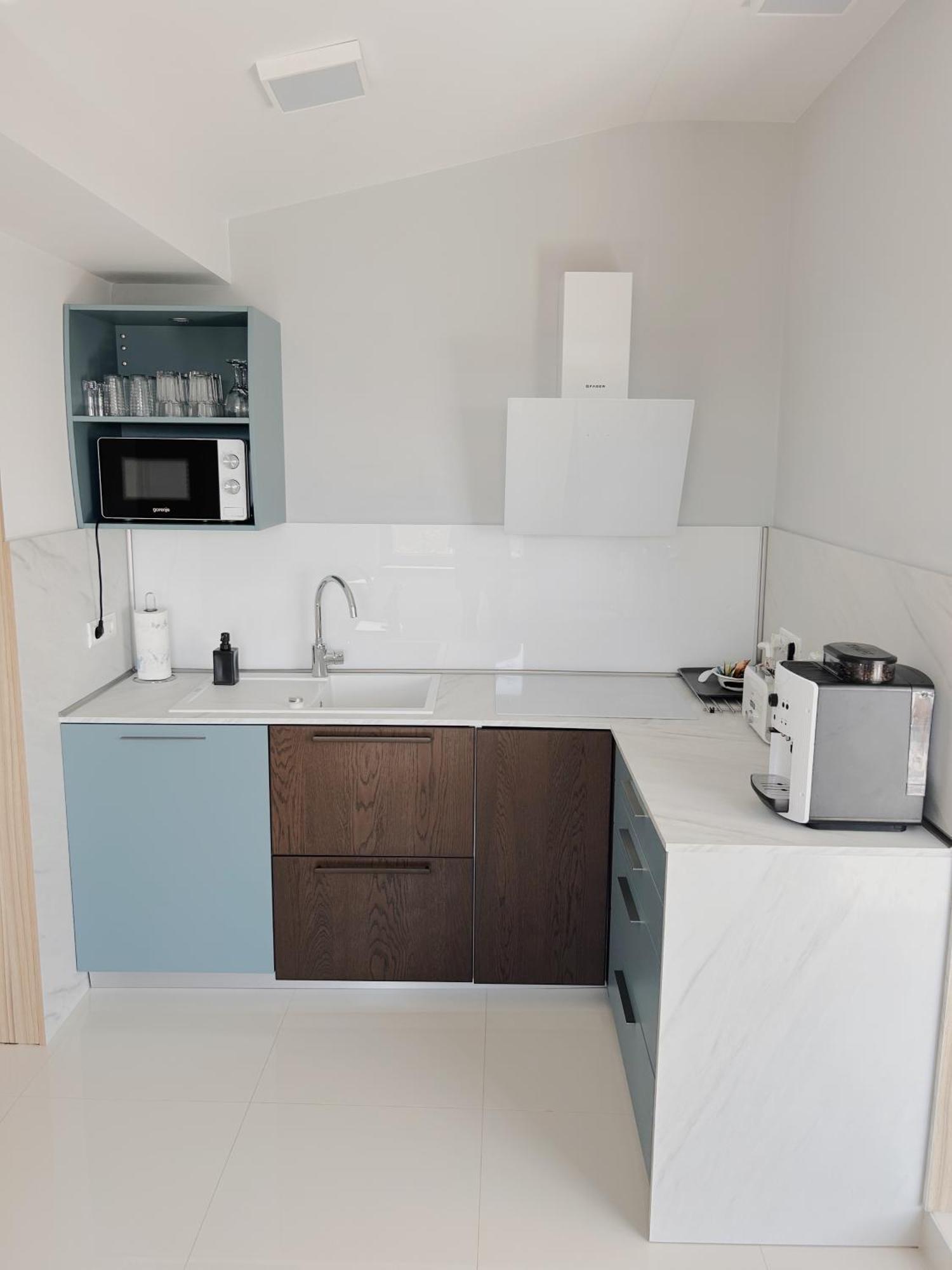 شقة Sunny House زامبراتيجا المظهر الخارجي الصورة