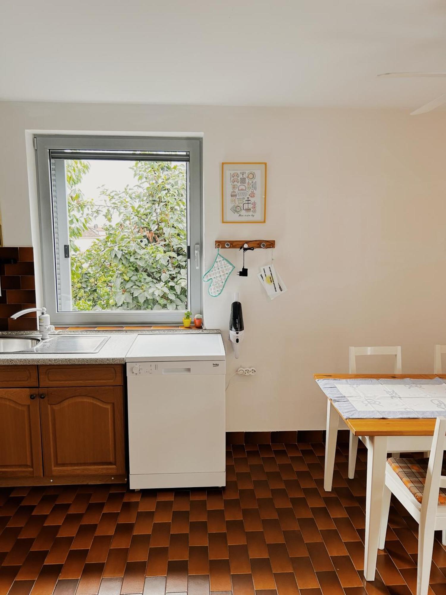 شقة Sunny House زامبراتيجا المظهر الخارجي الصورة