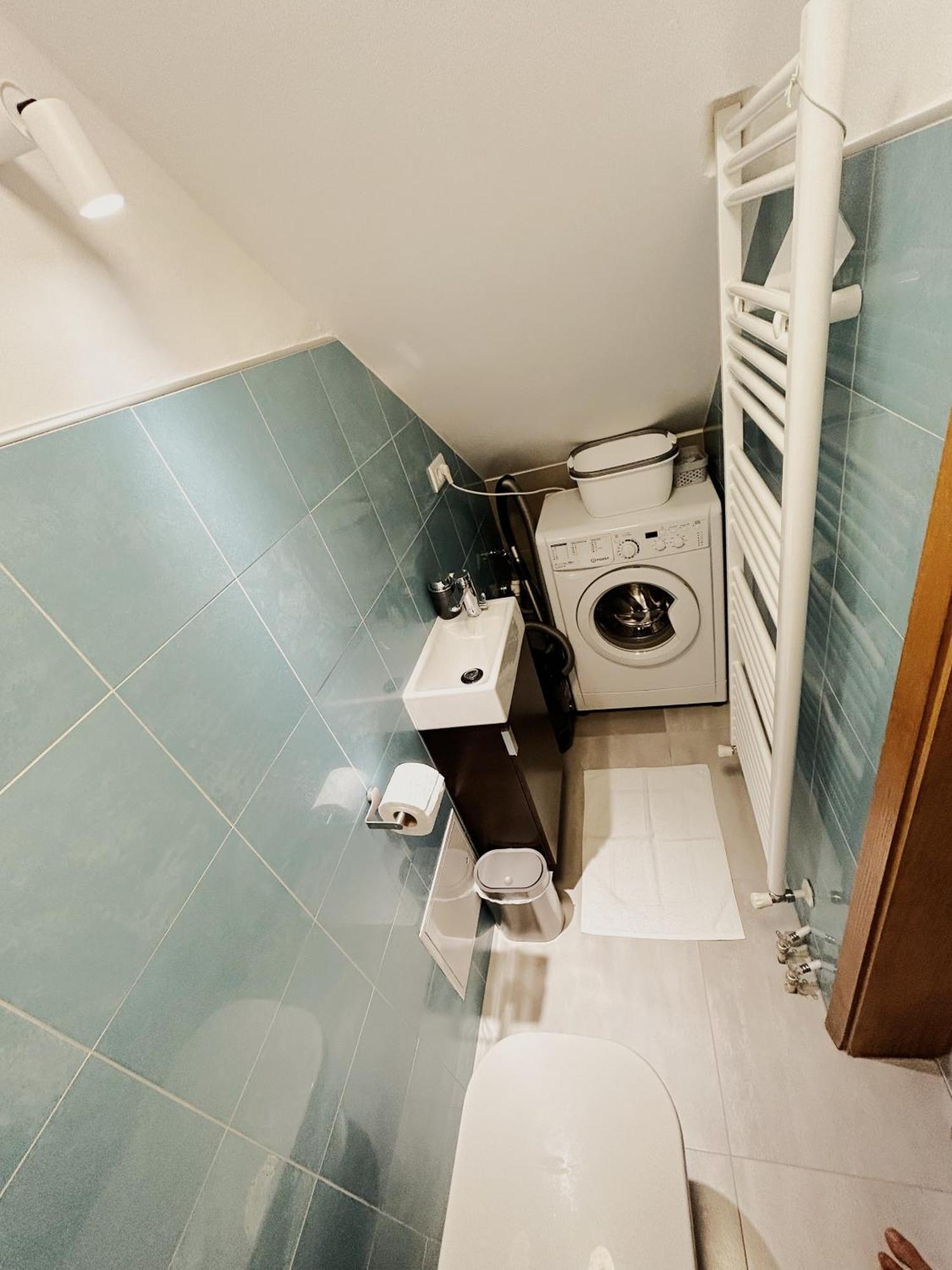 شقة Sunny House زامبراتيجا المظهر الخارجي الصورة