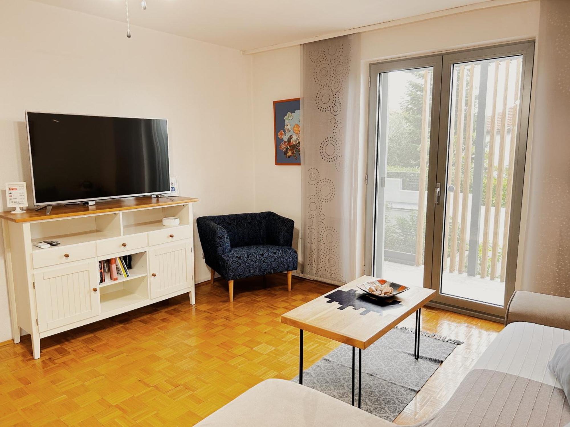 شقة Sunny House زامبراتيجا المظهر الخارجي الصورة