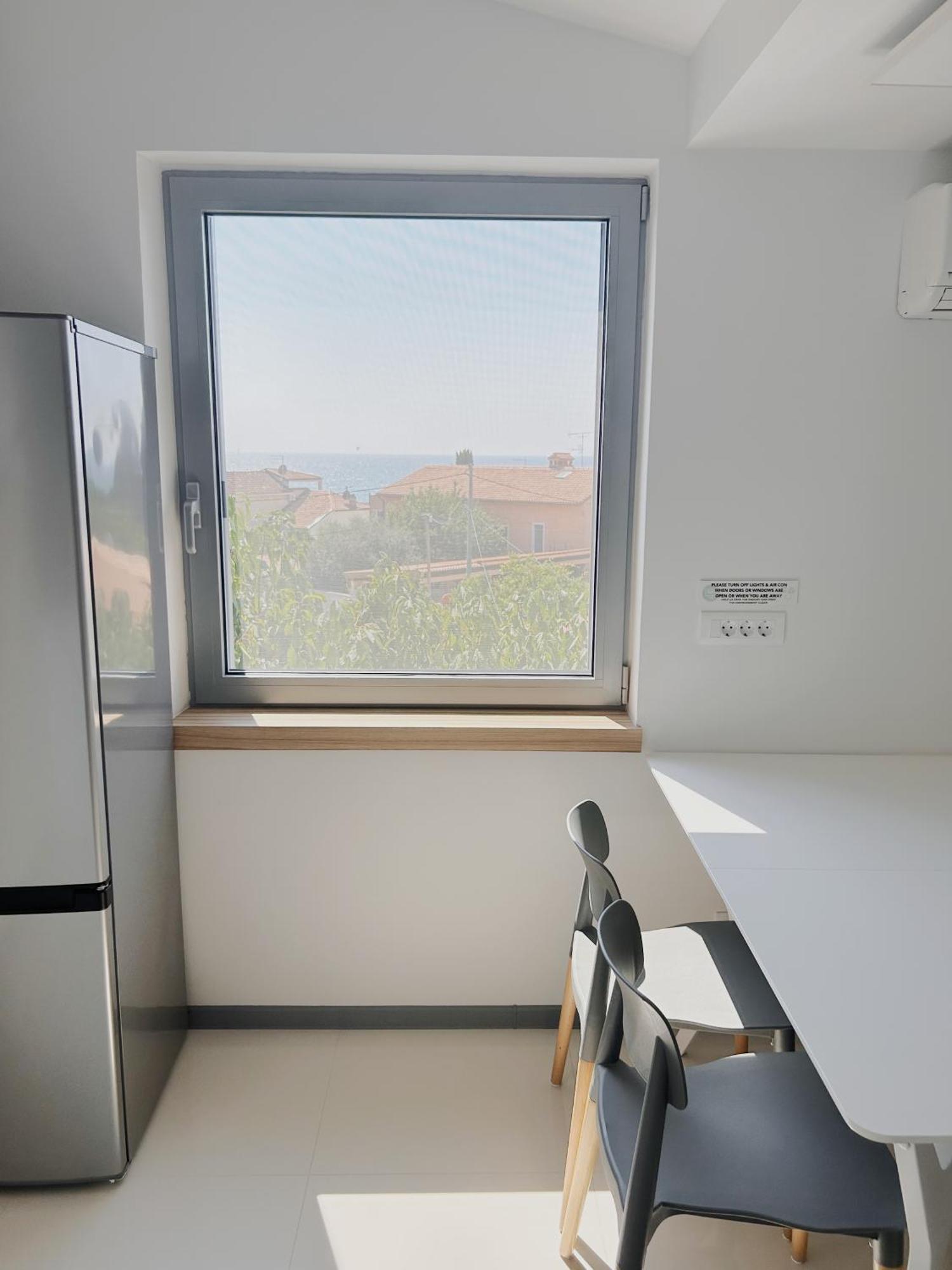 شقة Sunny House زامبراتيجا المظهر الخارجي الصورة