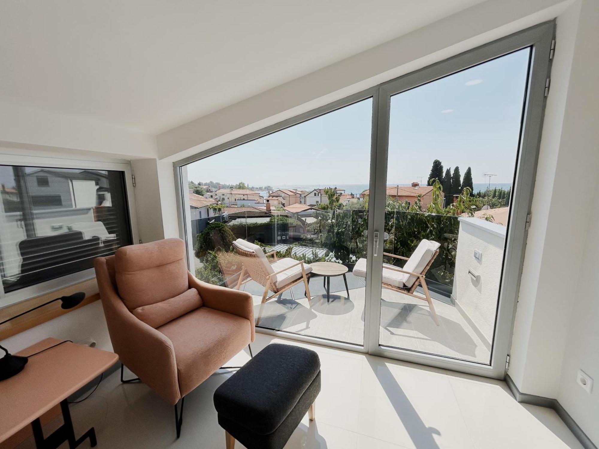 شقة Sunny House زامبراتيجا المظهر الخارجي الصورة