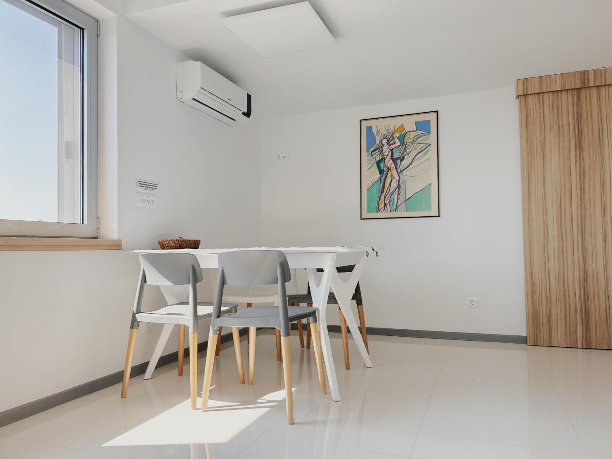 شقة Sunny House زامبراتيجا المظهر الخارجي الصورة