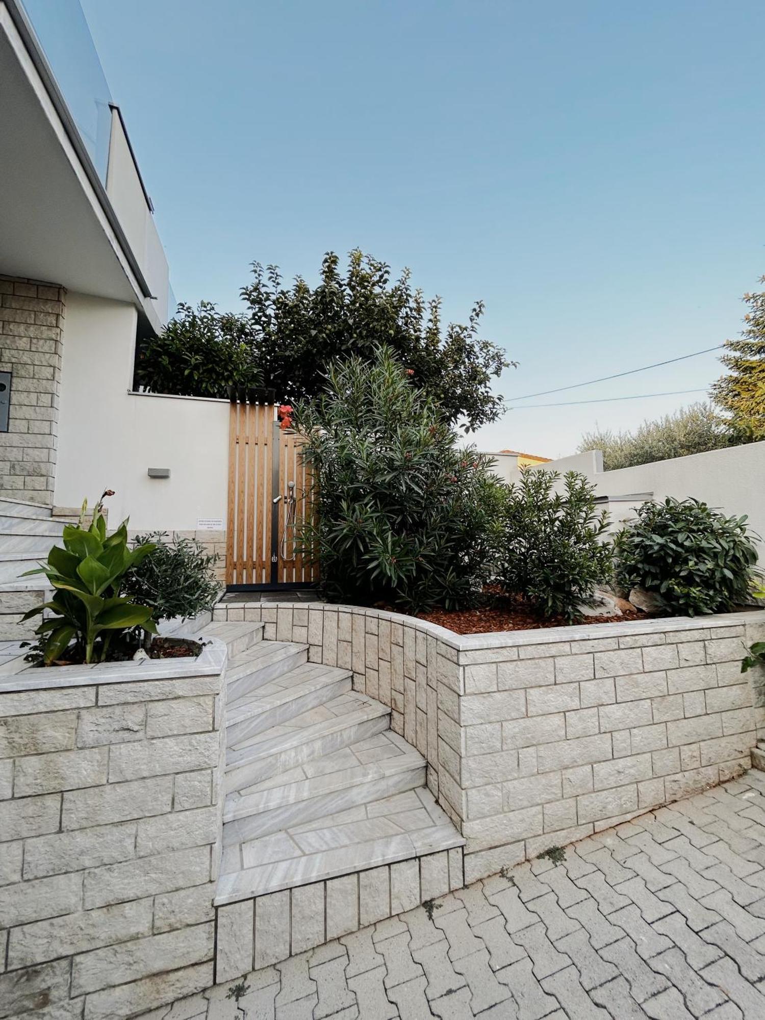 شقة Sunny House زامبراتيجا المظهر الخارجي الصورة