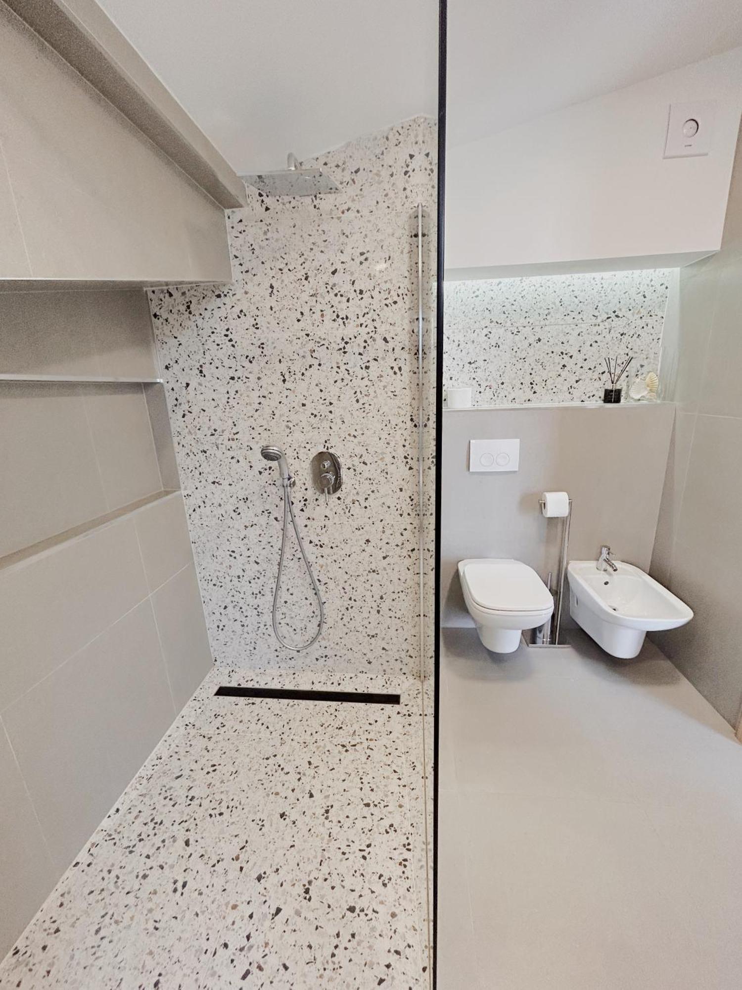 شقة Sunny House زامبراتيجا المظهر الخارجي الصورة