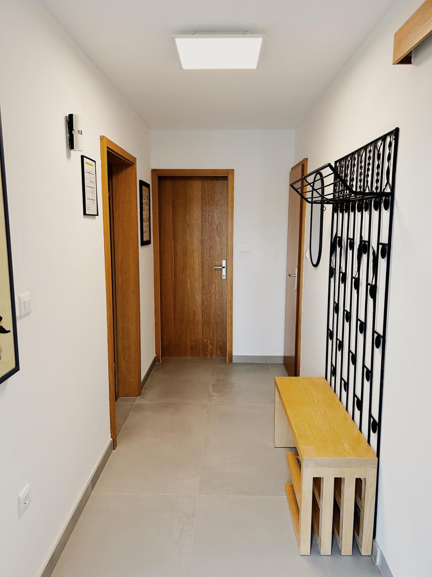 شقة Sunny House زامبراتيجا المظهر الخارجي الصورة