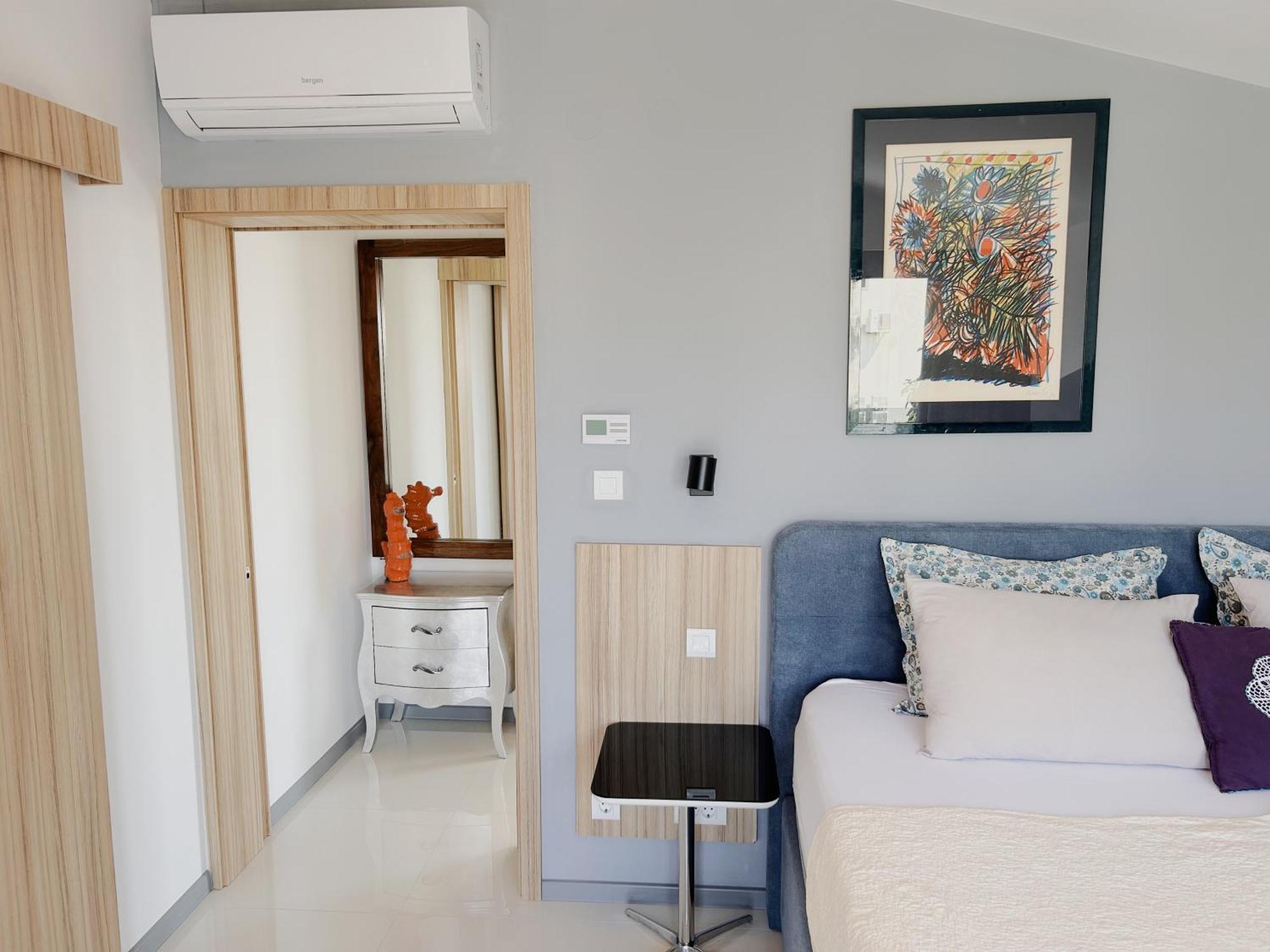شقة Sunny House زامبراتيجا المظهر الخارجي الصورة