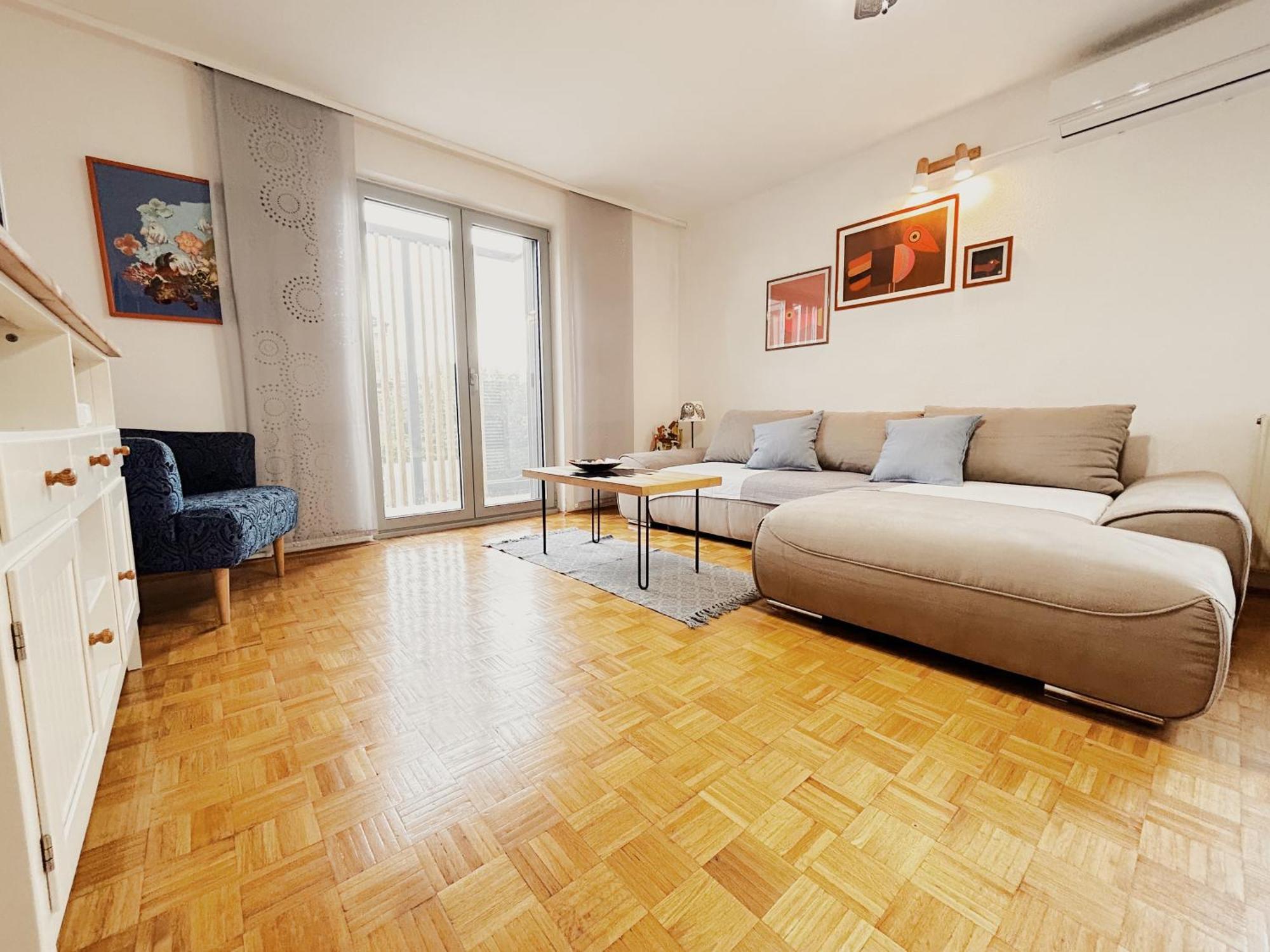 شقة Sunny House زامبراتيجا المظهر الخارجي الصورة