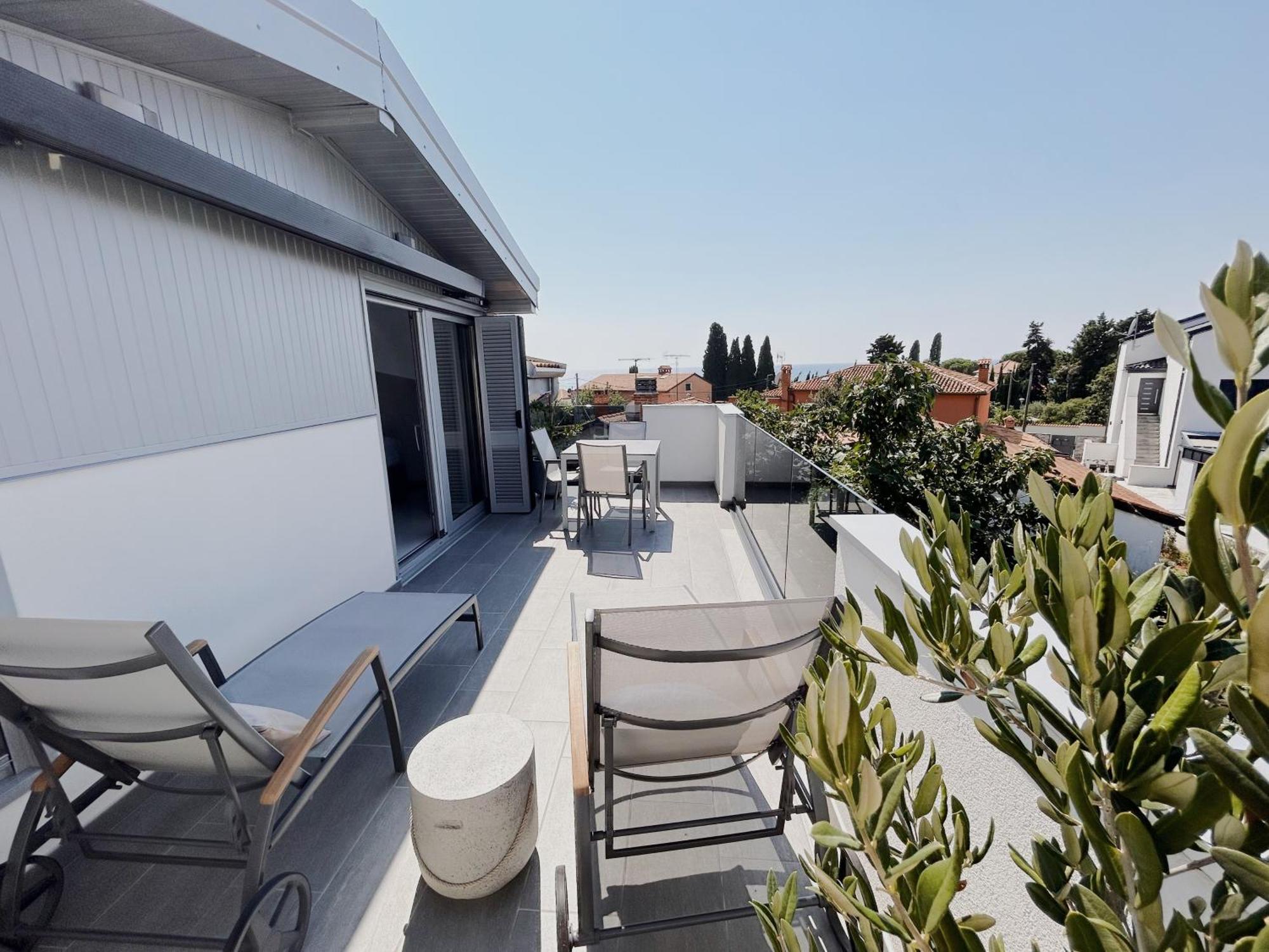 شقة Sunny House زامبراتيجا المظهر الخارجي الصورة